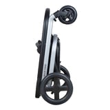 Coche Travel System Lila Nomad Black/mico Max