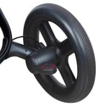 Coche Travel System Lila Nomad Black/mico Max