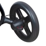 Coche Travel System Lila Nomad Grey/ Mico Max