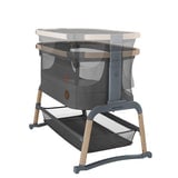 Cuna Colecho Lora Air Beyond Grey