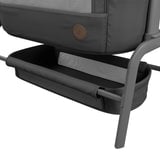 Cuna Colecho Lora Essential Maxi Cosi Graphite