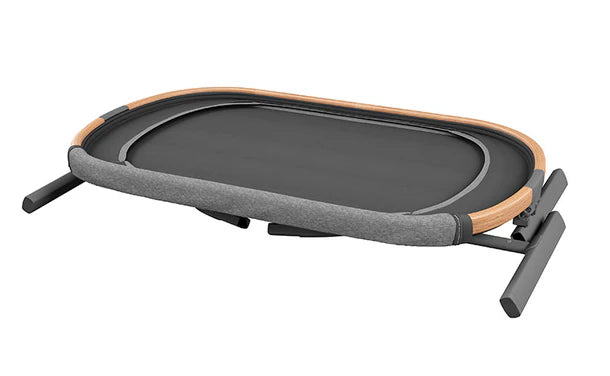 Cuna Colecho Lora Essential Maxi Cosi Graphite