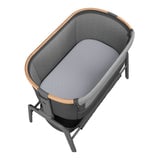 Cuna Colecho Lora Essential Maxi Cosi Graphite
