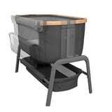 Cuna Colecho Lora Essential Maxi Cosi Graphite