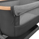 Cuna Colecho Lora Essential Maxi Cosi Graphite