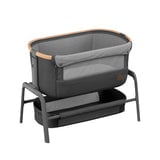 Cuna Colecho Lora Essential Maxi Cosi Graphite