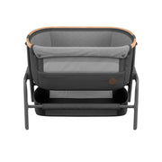 Cuna Colecho Lora Essential Maxi Cosi Graphite