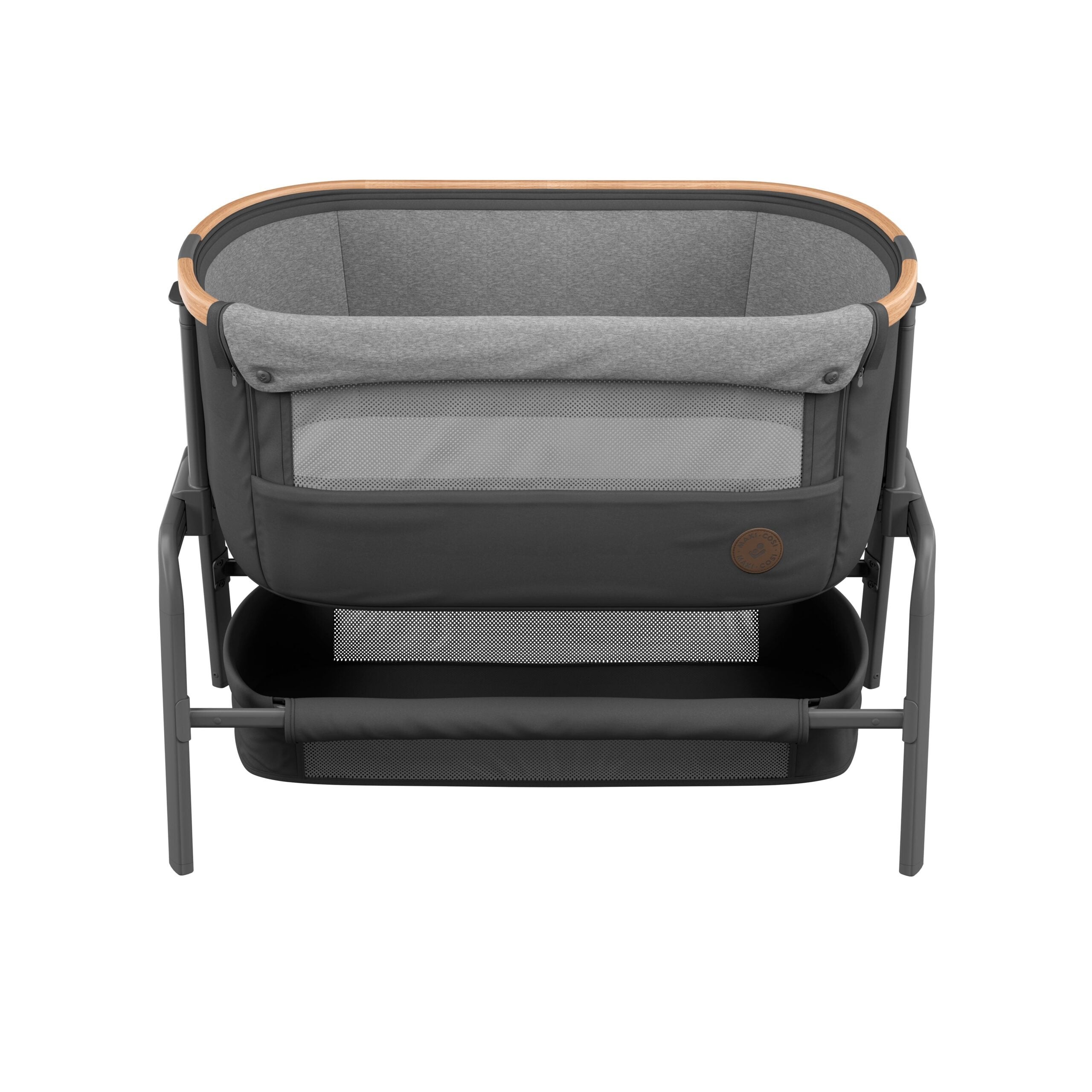 Cuna Colecho Lora Essential Maxi Cosi Graphite
