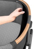 Cuna Colecho Lora Essential Maxi Cosi Graphite