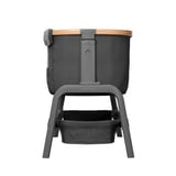 Cuna Colecho Lora Essential Maxi Cosi Graphite