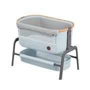 Cuna Colecho Lora Essential Grey