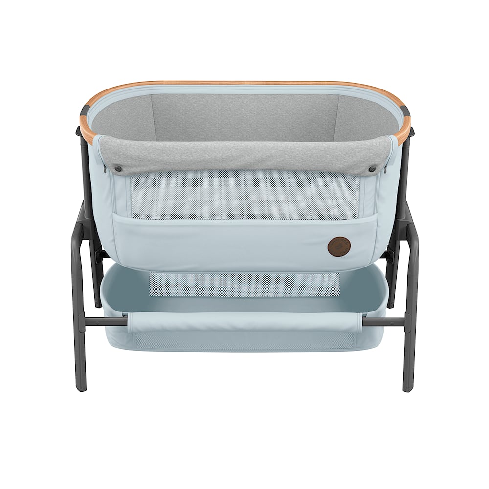 Cuna Colecho Lora Essential Grey