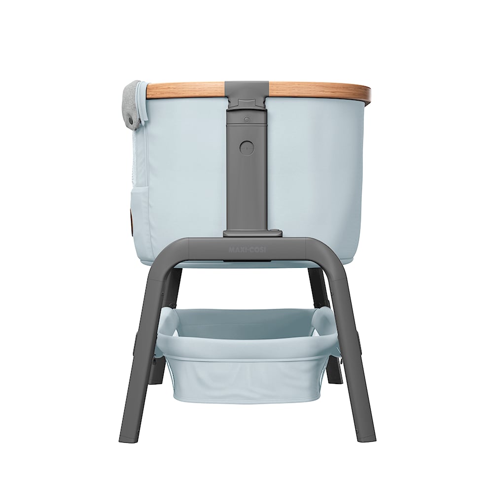 Cuna Colecho Lora Essential Grey