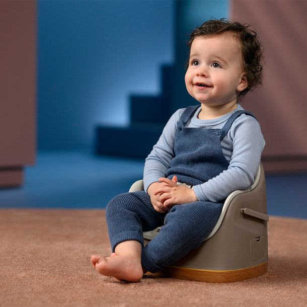 Silla de Comer Booster Jay Elegance Maxi Cosi