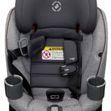 Silla Auto Convertible Emme 360° Urban Wonder Maxi Cosi
