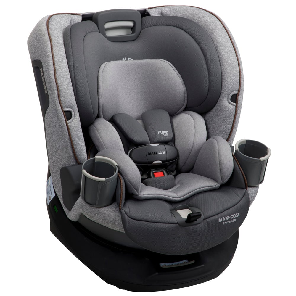 Silla Auto Convertible Emme 360° Urban Wonder Maxi Cosi