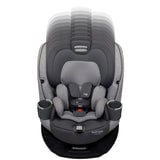 Silla Auto Convertible Emme 360° Urban Wonder Maxi Cosi