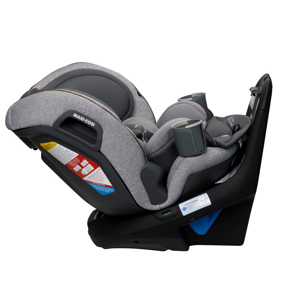 Silla Auto Convertible Emme 360° Urban Wonder Maxi Cosi