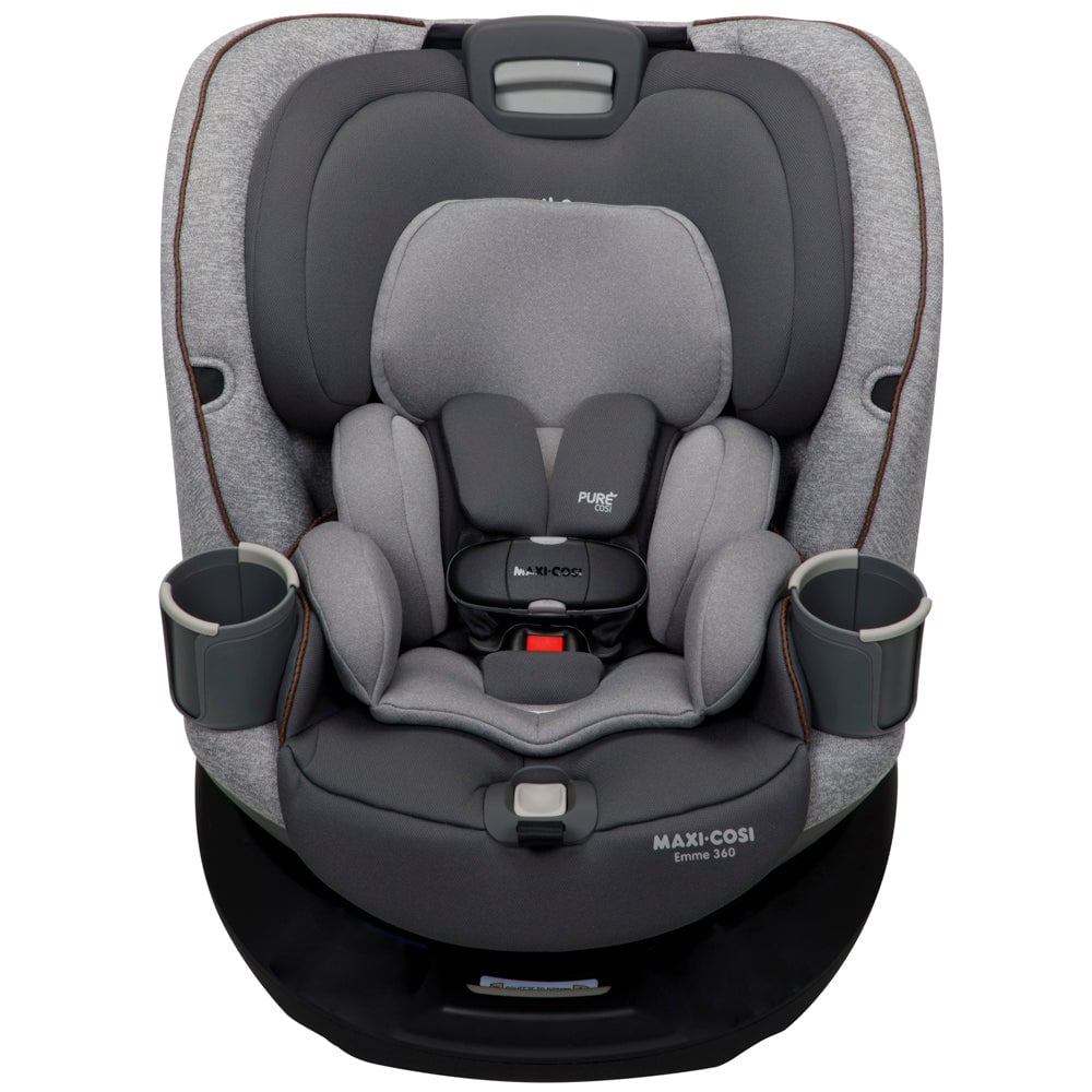 Silla Auto Convertible Emme 360° Urban Wonder Maxi Cosi