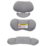 Silla Auto Convertible Emme 360° Urban Wonder Maxi Cosi