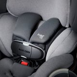 Silla Auto Convertible Emme 360° Urban Wonder Maxi Cosi