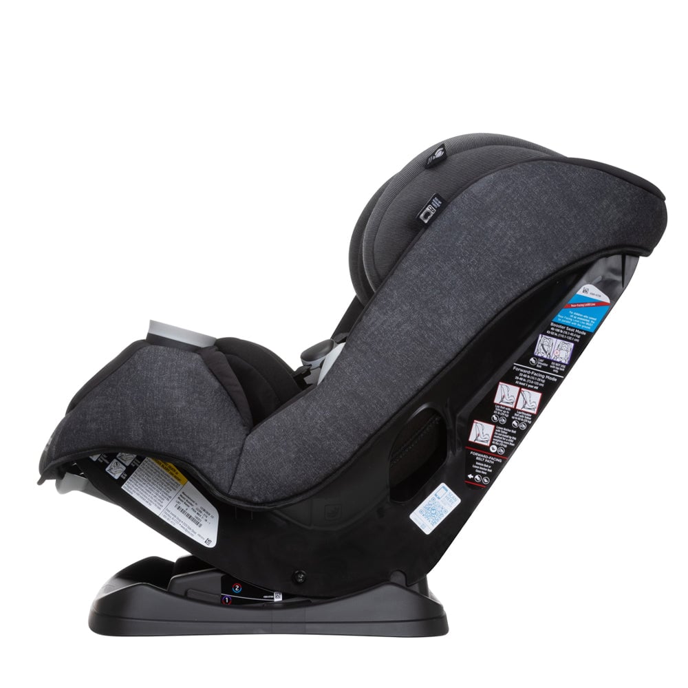 Silla De Auto Convertible Pria All In One Essential