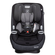 Silla Auto Convertible Pria All In One Nomad Black
