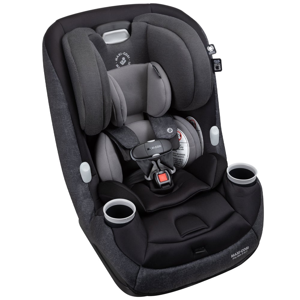 Silla De Auto Convertible Pria All In One Essential