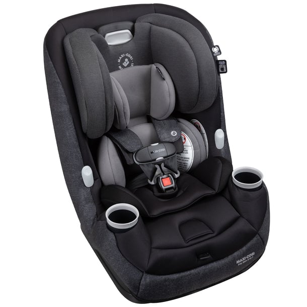 Silla De Auto Convertible Pria All In One Essential