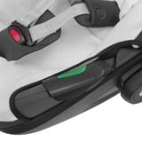 Silla Auto Nido Pebble 360° Pro+ Familyfix 360 Pro Essential Maxi Cosi