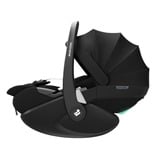 Silla Auto Nido Pebble 360° Pro+ Familyfix 360 Pro Essential Maxi Cosi