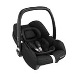 Silla Auto Nido Cabriofix Black+familyfix S Negro Maxi Cosi