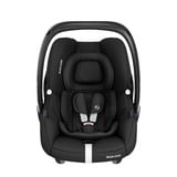 Silla Auto Nido Cabriofix Black+familyfix S Negro Maxi Cosi