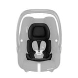 Silla Auto Nido Cabriofix Black+familyfix S Negro Maxi Cosi