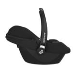 Silla Auto Nido Cabriofix Black+familyfix S Negro Maxi Cosi