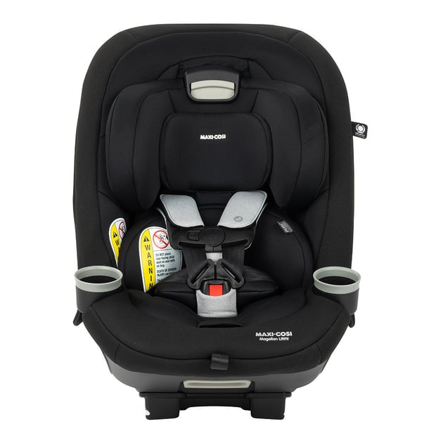 Silla Auto Convertible Magellan Liftfit Essential Black Maxi Cosi