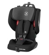 Silla De Auto Combinada Nomad Authentic Negro Maxi Cosi
