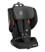 Silla De Auto Combinada Nomad Authentic Negro Maxi Cosi