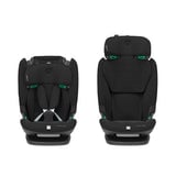 Silla De Auto Combinada Titan Pro I-size Authentic Blue Maxi Cosi