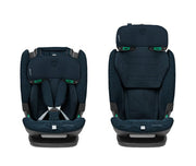 Silla De Auto Combinada Titan Pro I-size Authentic Black Maxi Cosi