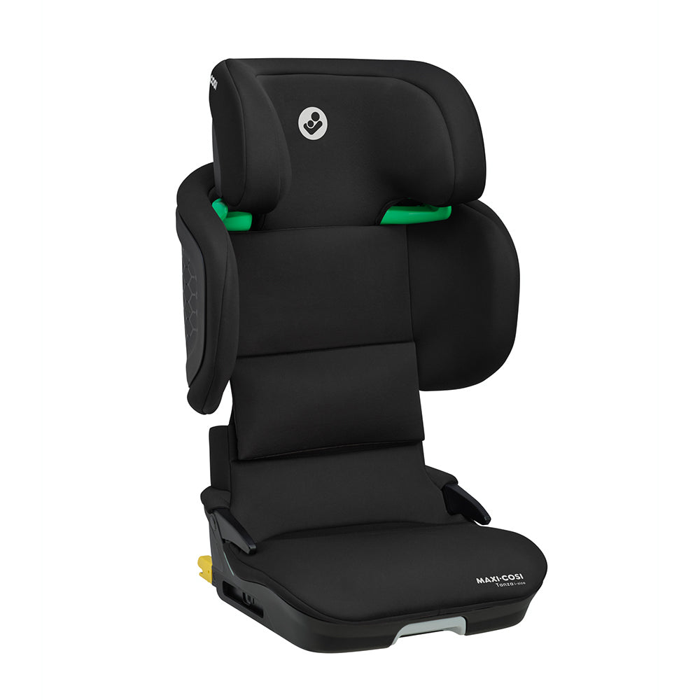 Silla de Auto Butaca Tanza I-Size Negro Maxi-Cosi
