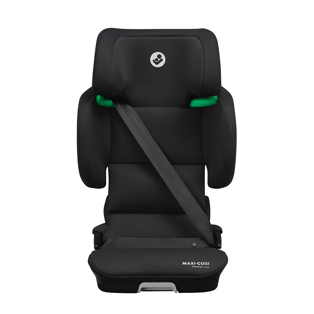 Silla de Auto Butaca Tanza I-Size Negro Maxi-Cosi