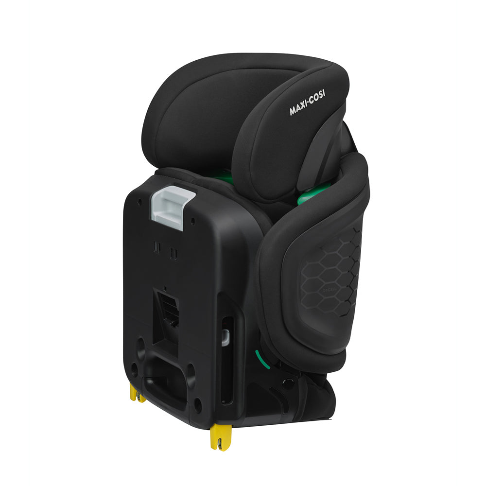 Silla de Auto Butaca Tanza I-Size Negro Maxi-Cosi