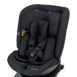 Silla De Auto Convertible Spinel 360° Plus O12 Authentic Black Maxi Cosi