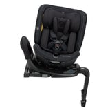 Silla De Auto Convertible Spinel 360° Plus O12 Authentic Black Maxi Cosi