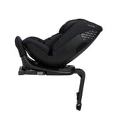 Silla De Auto Convertible Spinel 360° Plus O12 Authentic Black Maxi Cosi