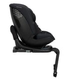 Silla De Auto Convertible Spinel 360° Plus O12 Authentic Black Maxi Cosi