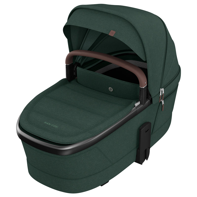 Moisés Para Coche Fame Twillic Green