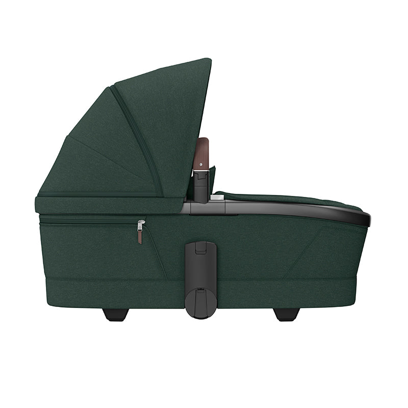Moisés Para Coche Fame Twillic Green