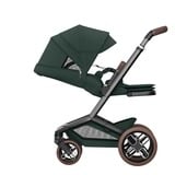 Coche Paseo Fame Twillic Trufa Maxi Cosi